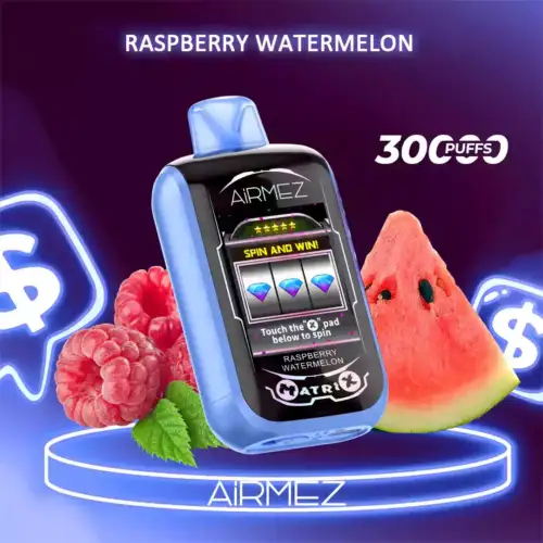 Airmez Matrix Pro 30000 Puffs Einweg-E-Zigarette