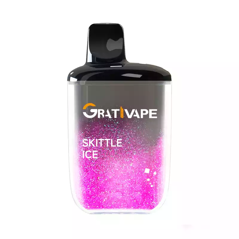 Grativape iMagic 10000 Puffs Mesh Coil Einweg-E-Zigarette