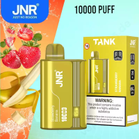 JNR Tank 10000 PUFF Der Perfekte Einweg E-Zigarette