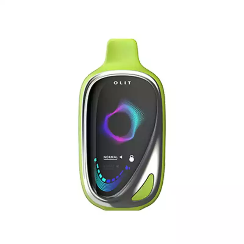 OLIT LIT DROP 25000 Puffs langanhaltenden Genuss Vape