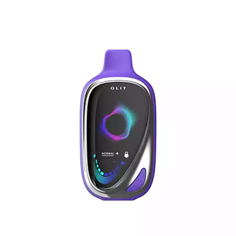 OLIT LIT DROP 25000 Puffs langanhaltenden Genuss Vape