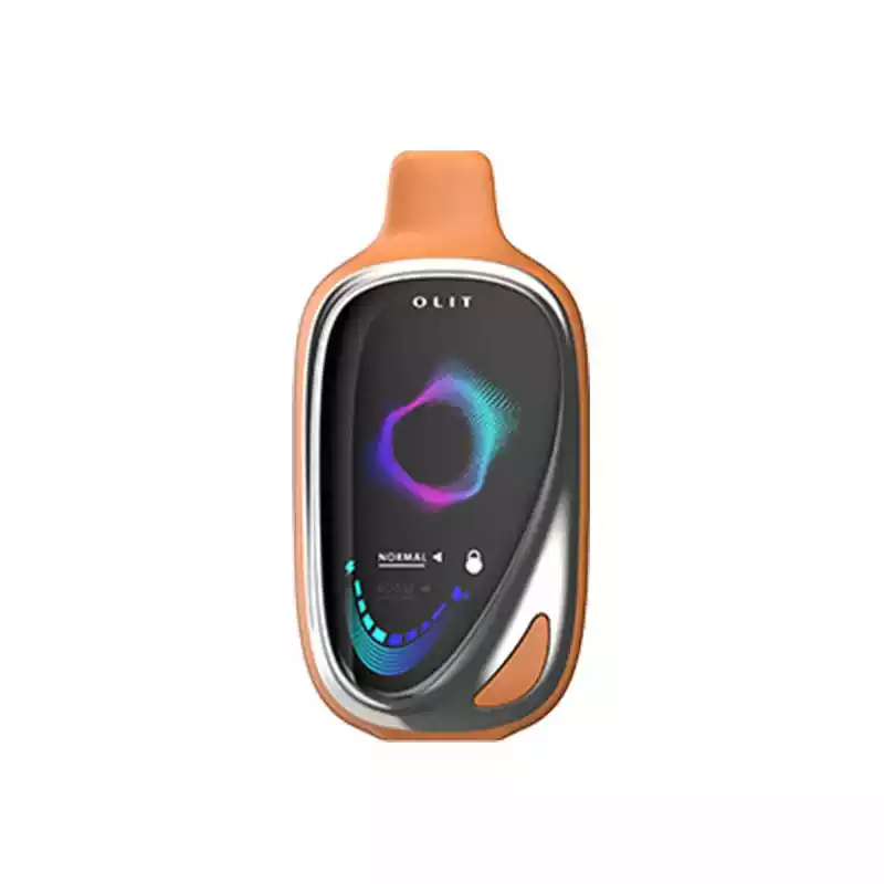 OLIT LIT DROP 25000 Puffs langanhaltenden Genuss Vape