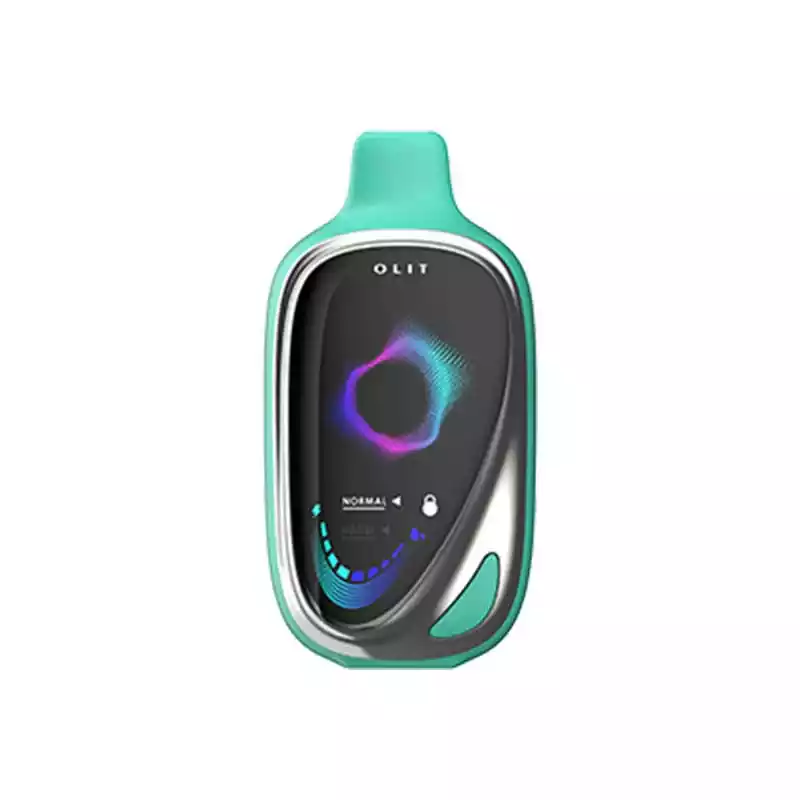 OLIT LIT DROP 25000 Puffs langanhaltenden Genuss Vape