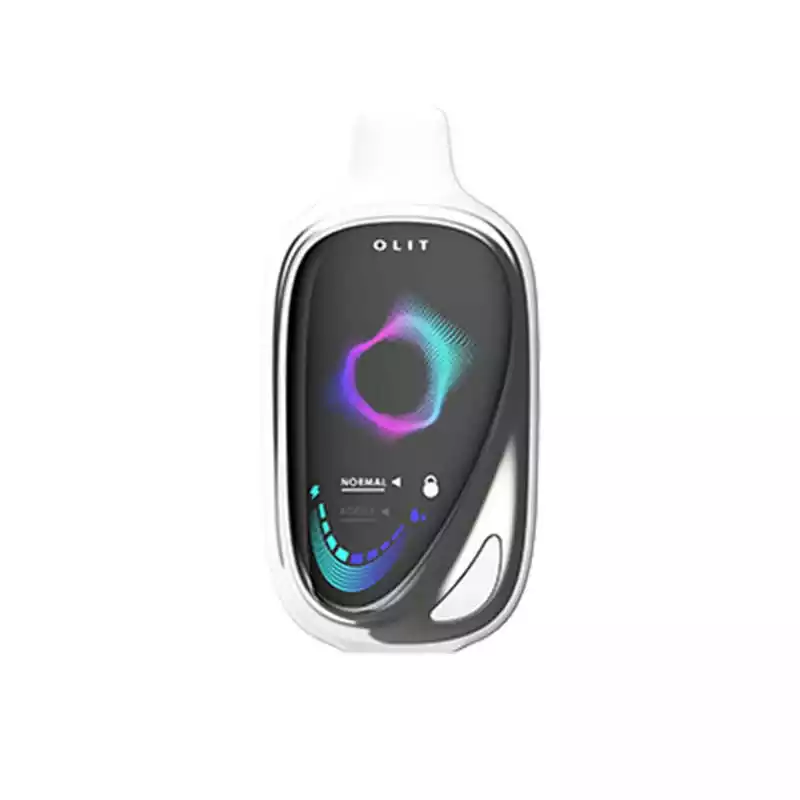 OLIT LIT DROP 25000 Puffs langanhaltenden Genuss Vape