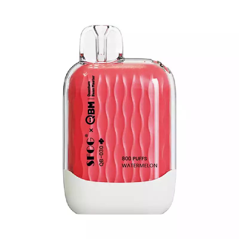 SFOG QB030 800 Puffs – Kompakter Vape