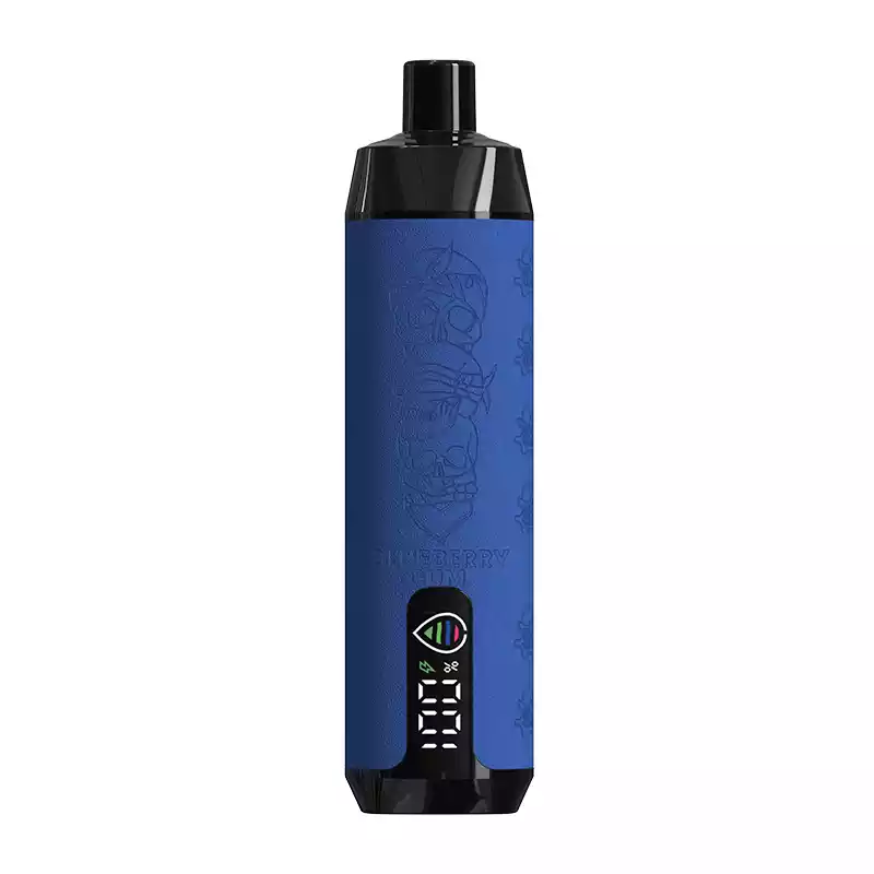 SFog Face Bar 18000 Puffs – Langanhaltender Dampfgenuss