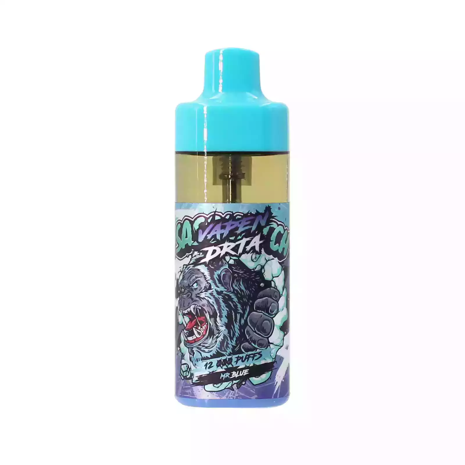 VAPEN TITAN 10000 PUFFS – Leistungsstarke Vape