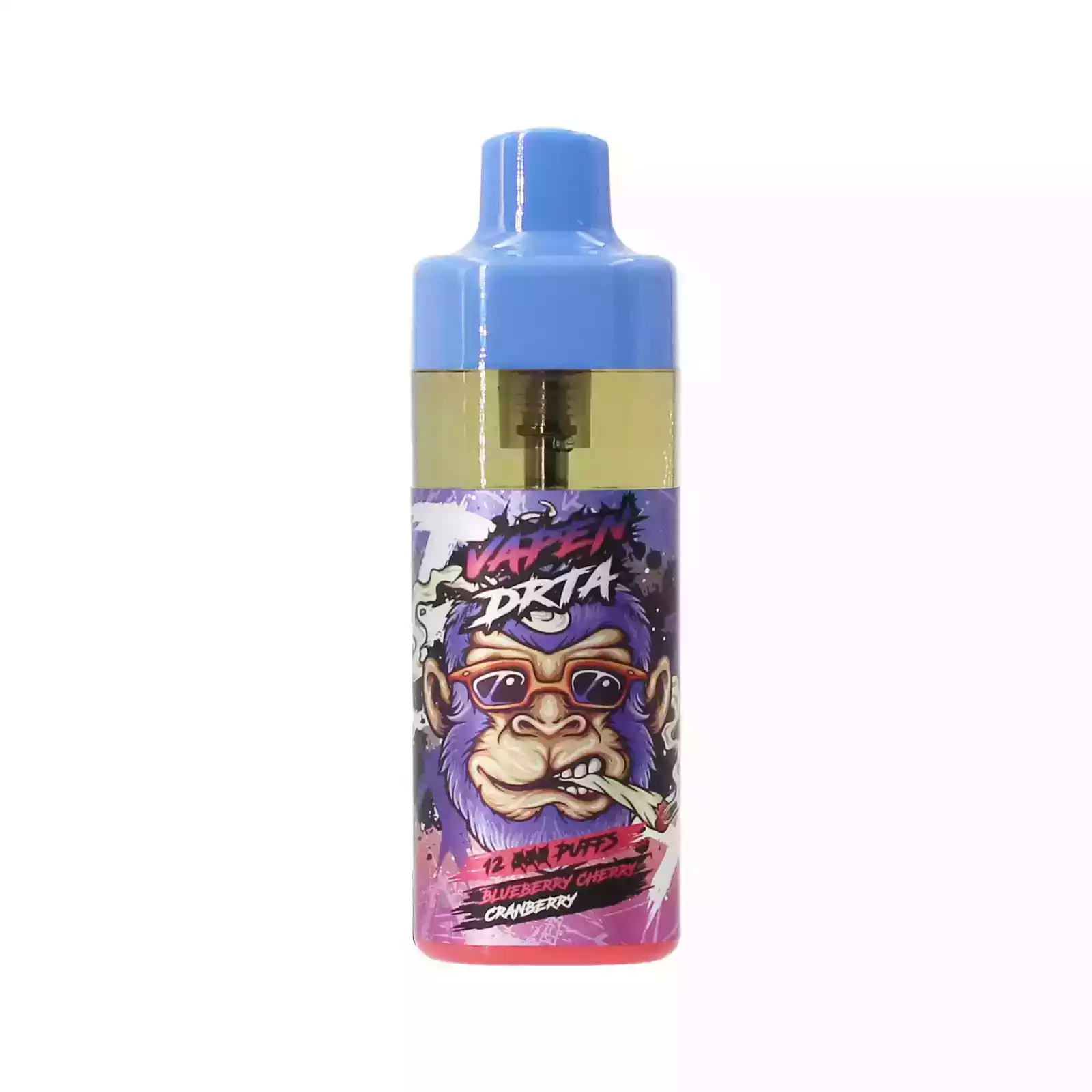 VAPEN TITAN 10000 PUFFS – Leistungsstarke Vape