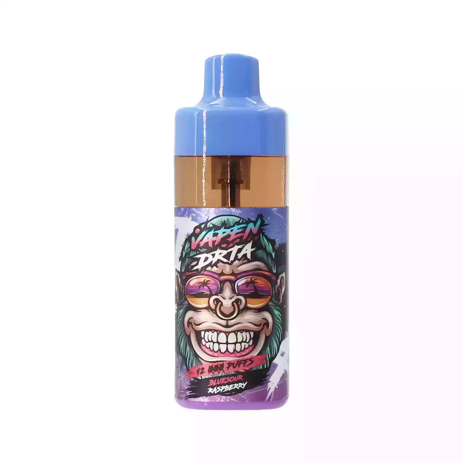 VAPEN TITAN 10000 PUFFS – Leistungsstarke Vape