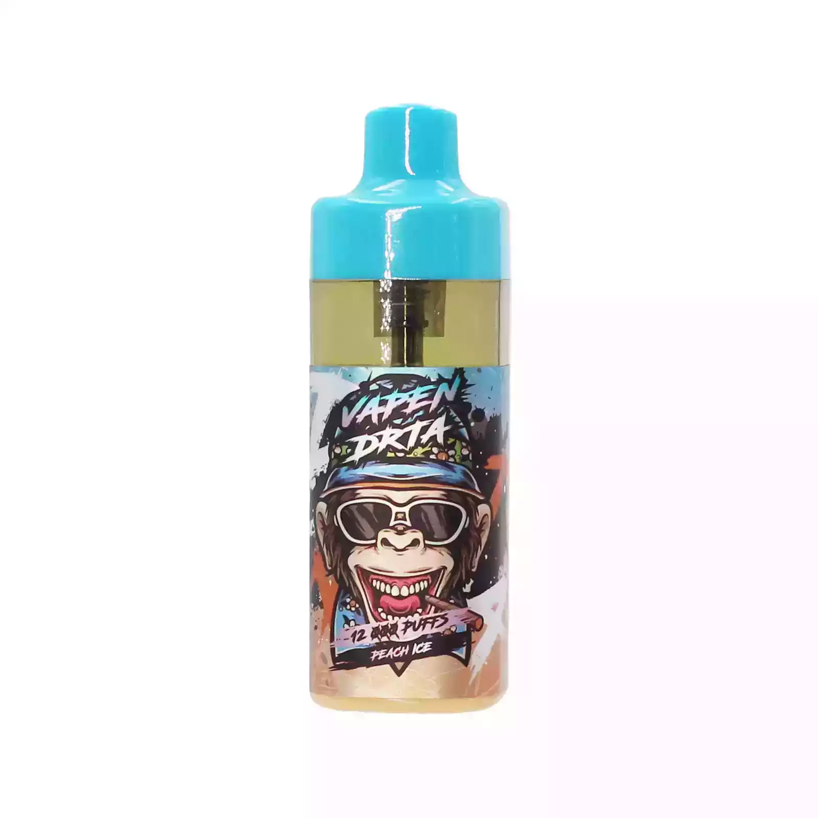 VAPEN TITAN 10000 PUFFS – Leistungsstarke Vape