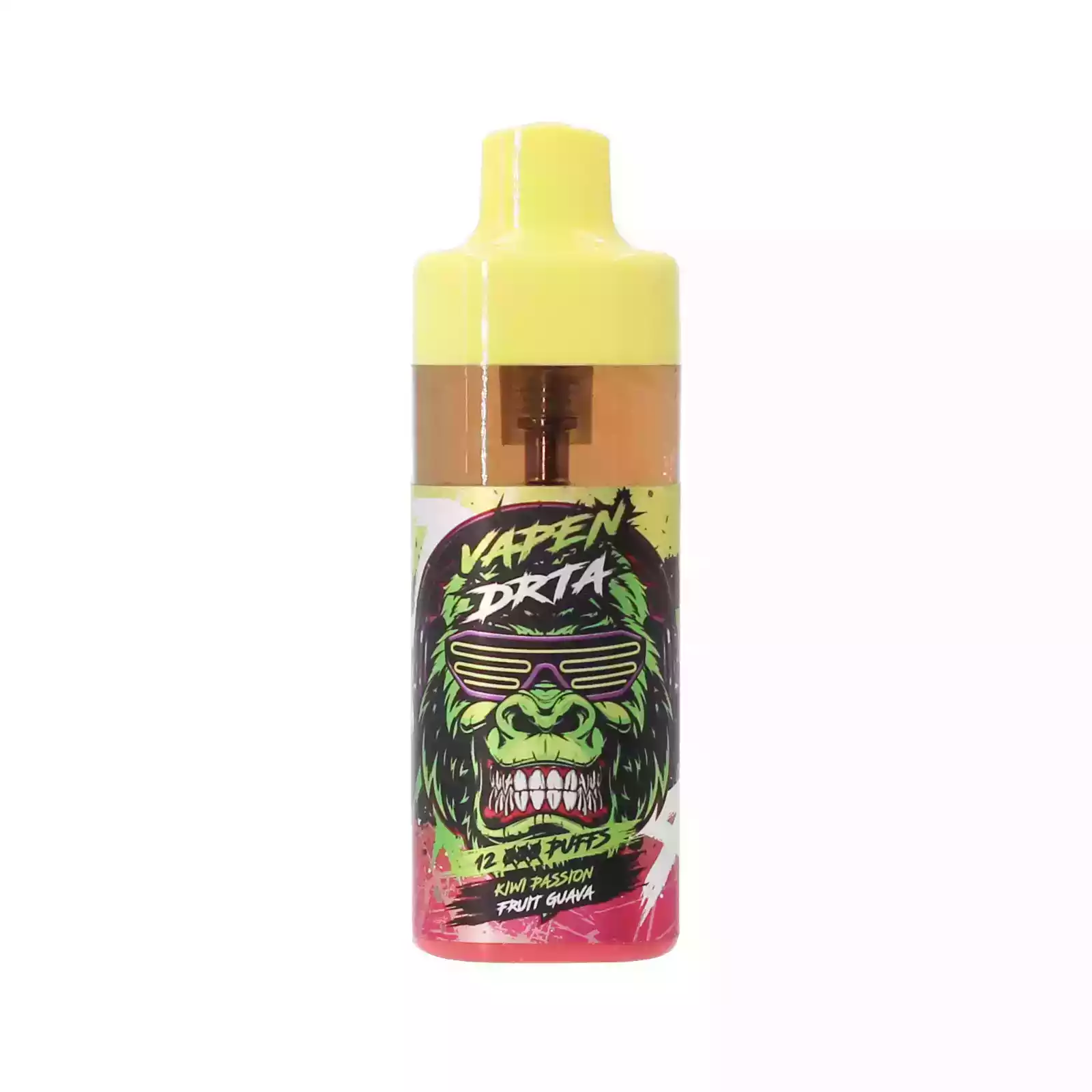 VAPEN TITAN 10000 PUFFS – Leistungsstarke Vape
