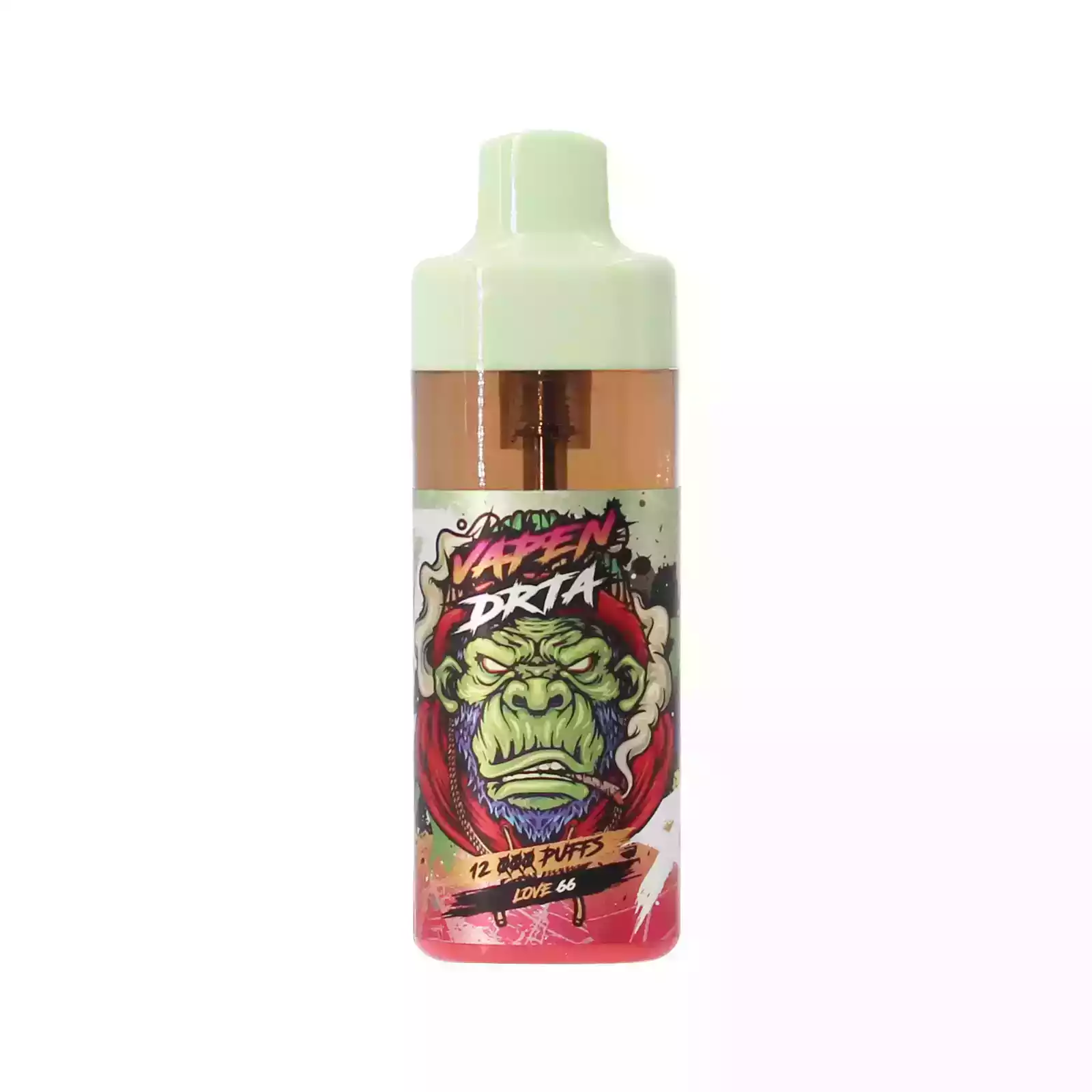 VAPEN TITAN 10000 PUFFS – Leistungsstarke Vape
