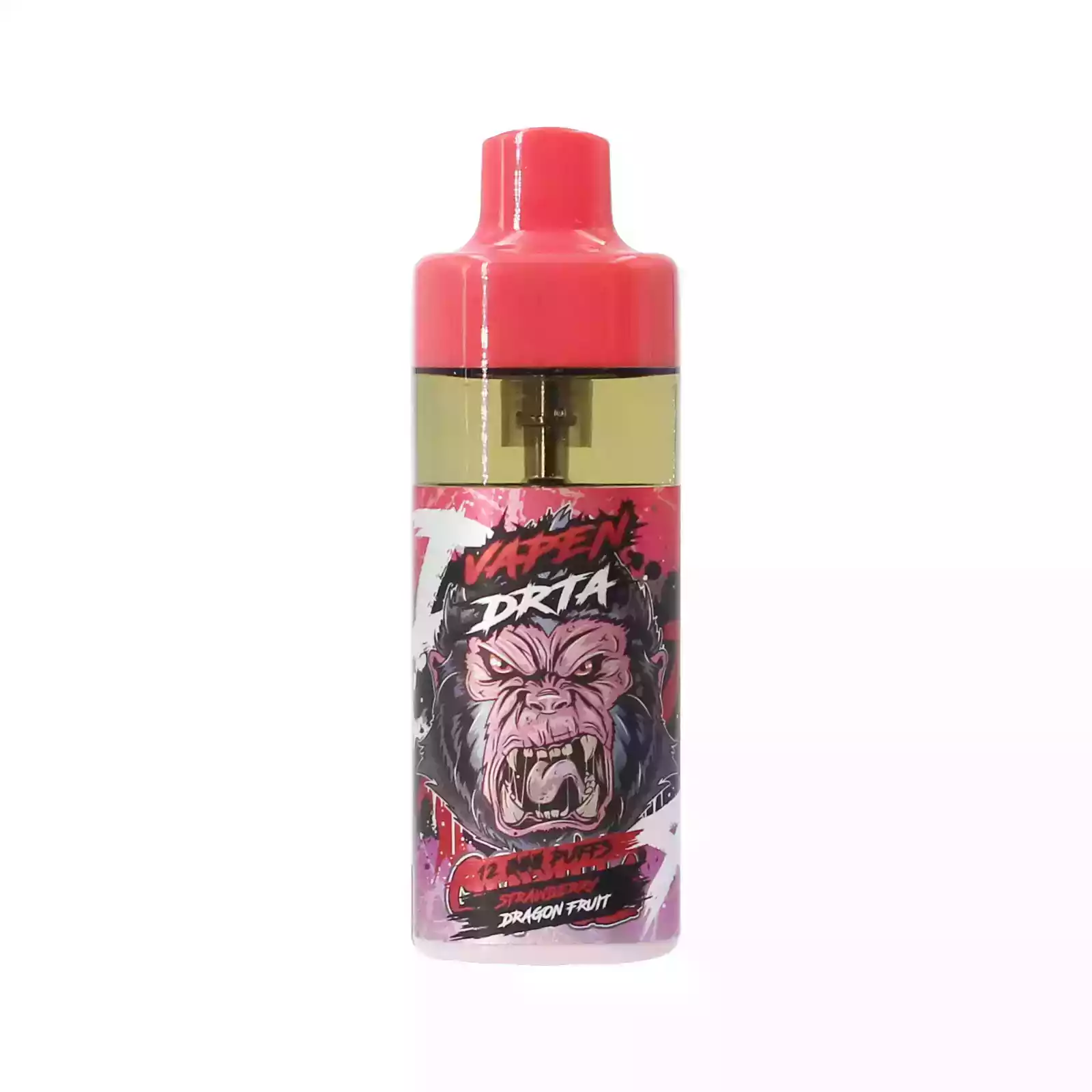 VAPEN TITAN 10000 PUFFS – Leistungsstarke Vape