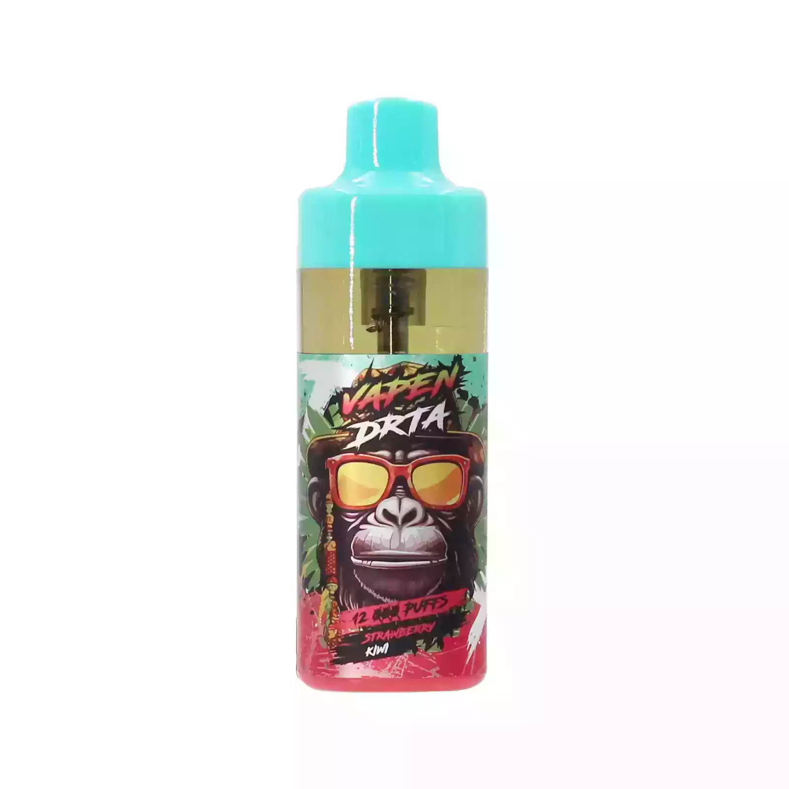 VAPEN TITAN 10000 PUFFS – Leistungsstarke Vape