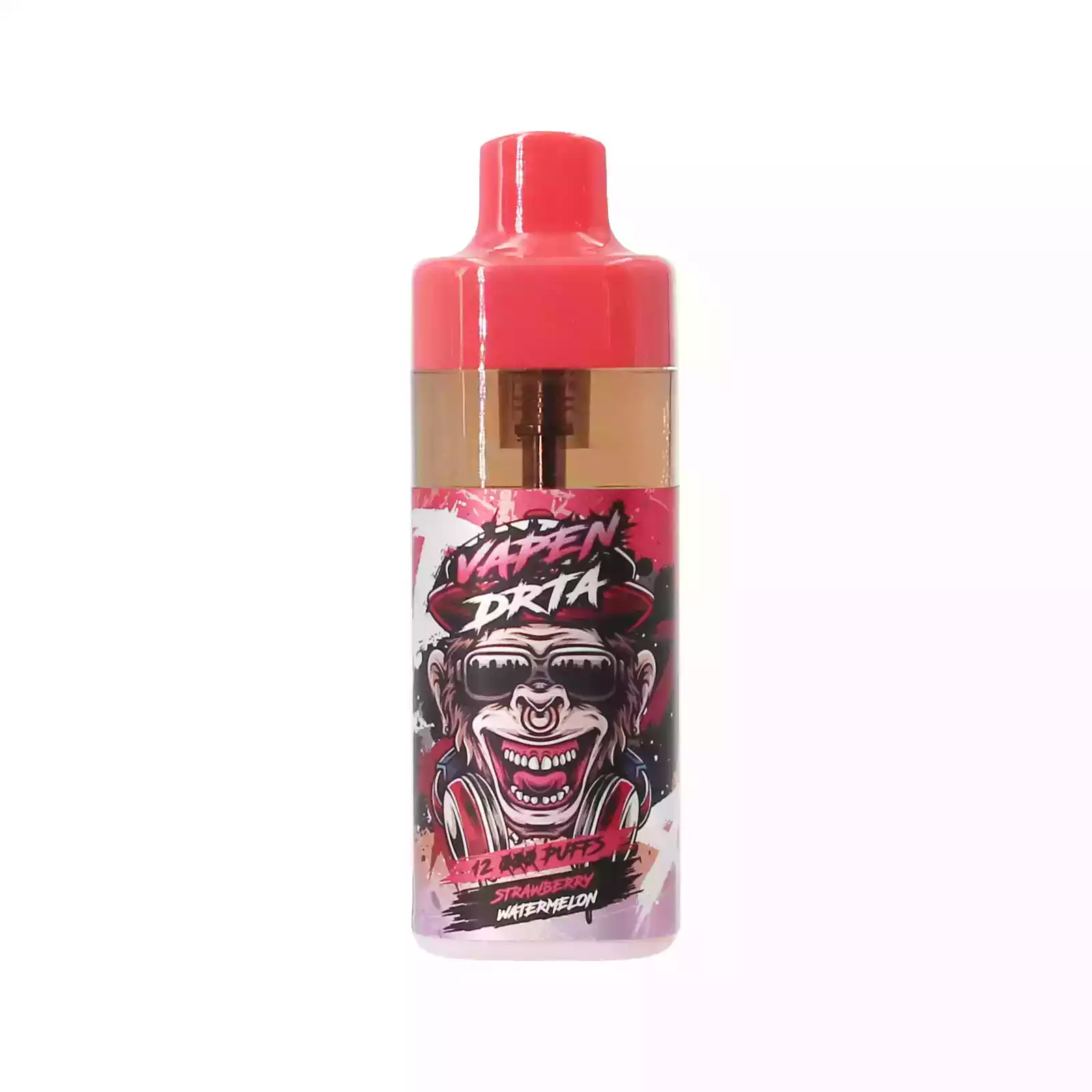 VAPEN TITAN 10000 PUFFS – Leistungsstarke Vape