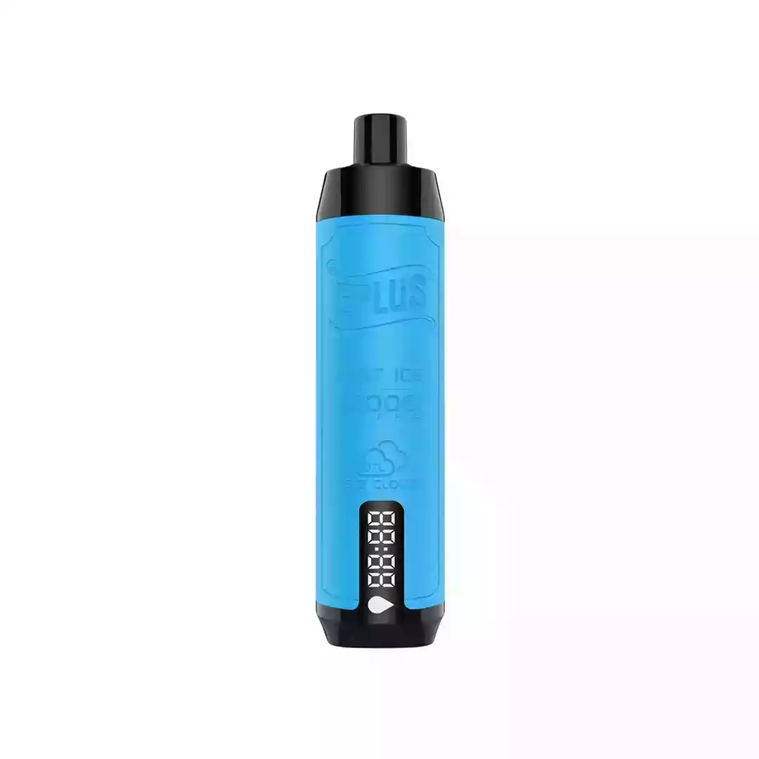 VASY EPLUS Vape Shisha 15000 Puffs – Kompakt & Geschmackvoll