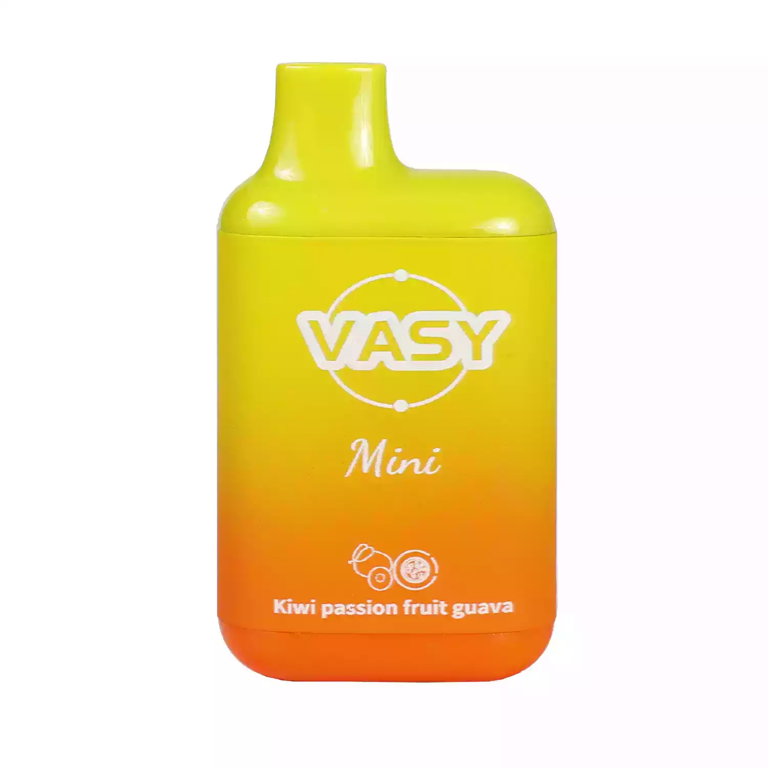 VASY Mini 600 Puffs Einweg-Vape