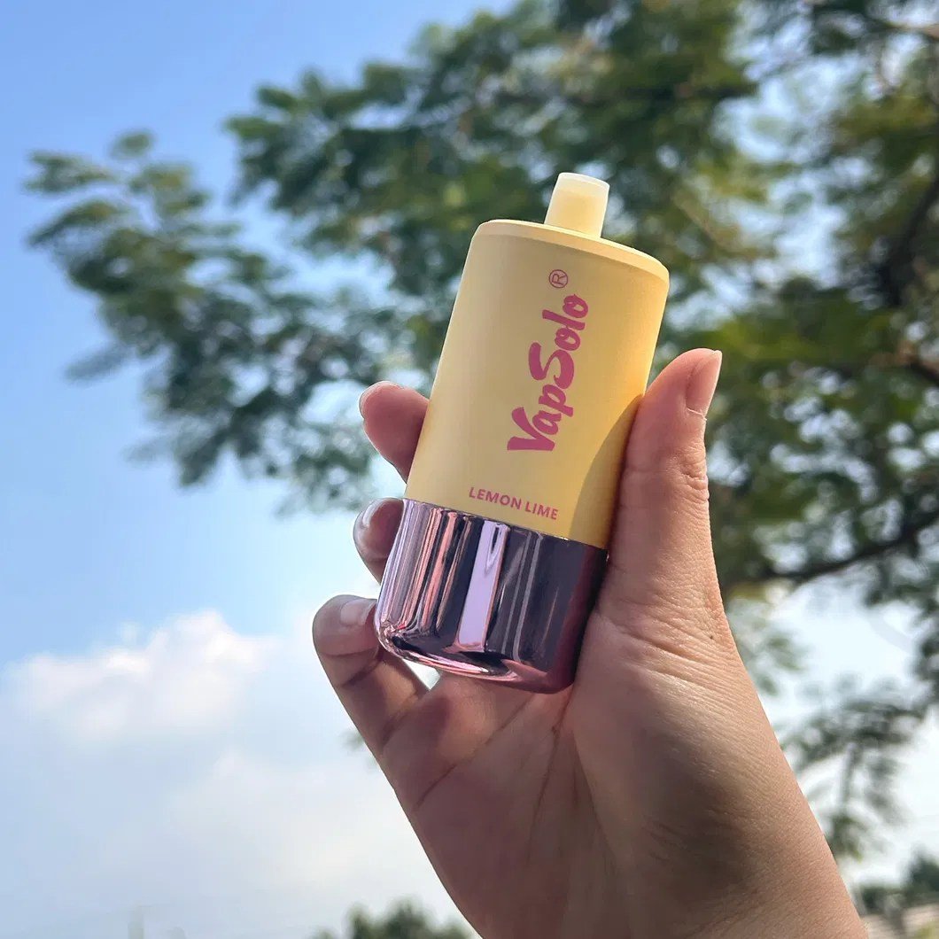 Vapsolo Triple 30000 Puffs – Langanhaltender Genuss