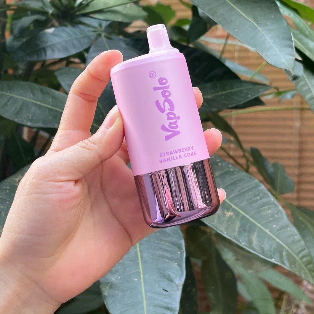 Vapsolo Triple 30000 Puffs – Langanhaltender Genuss