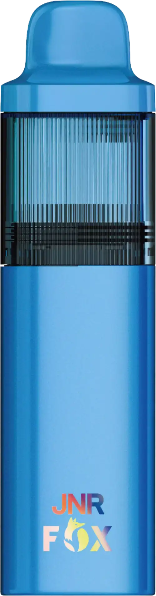 JNR FOX 10K – Stylisch & kraftvoll