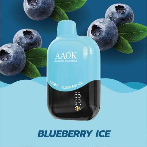 AAOK Y139 15000 – Kompakt & kraftvoll