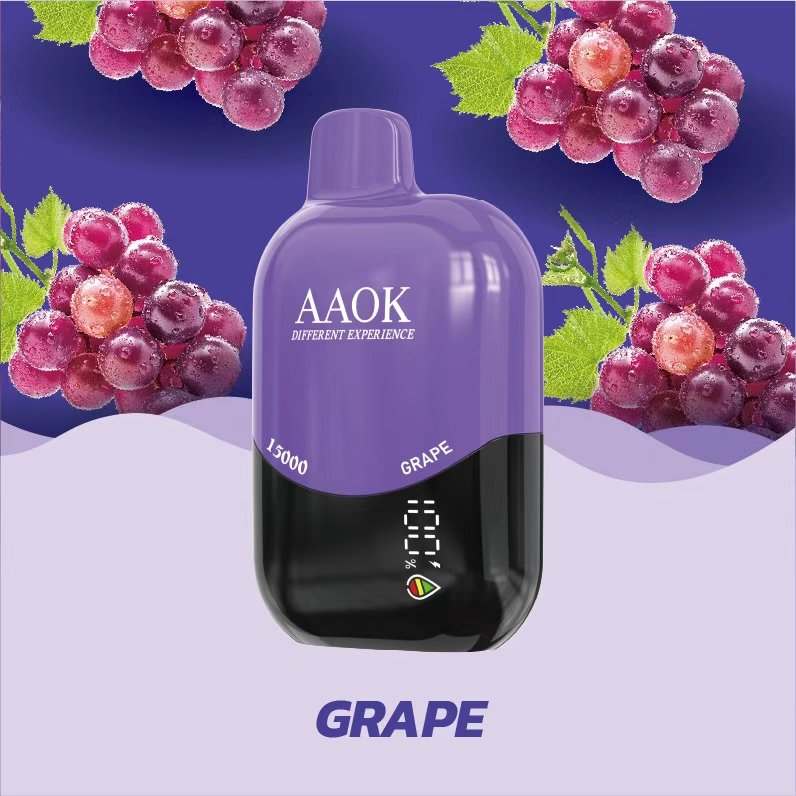 AAOK Y139 15000 – Kompakt & kraftvoll