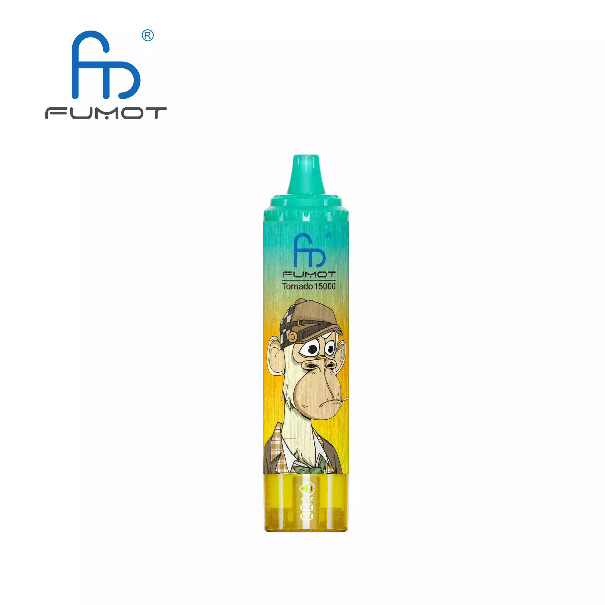 ELF BOX Fumot Tornado 15000 Einweg Vape