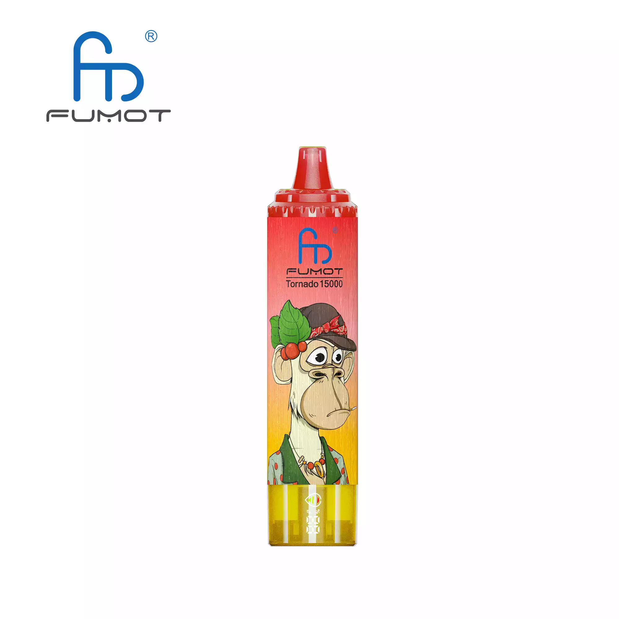 ELF BOX Fumot Tornado 15000 Einweg Vape