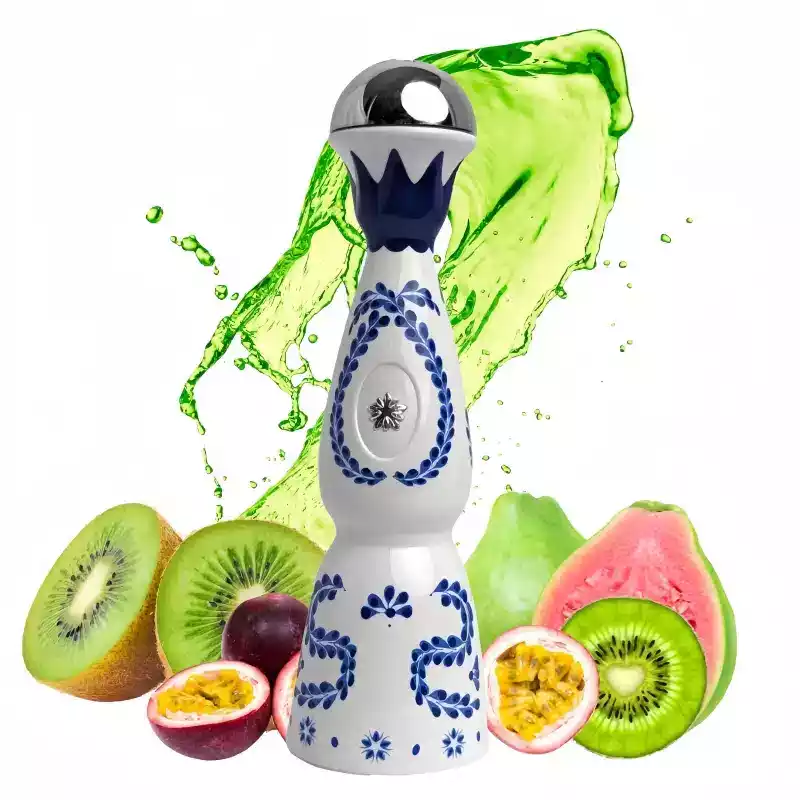 Vasy Humo AZUL 15000 Puffs Vape