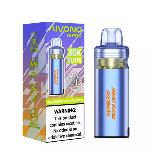 AIM AIPOD 30000 PUFFS E-Zigarette