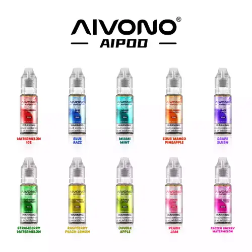 AIMAVN 150K PUFFS Einweg E-Zigarette